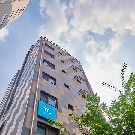 Hostel Chason M Seoul Exterior foto