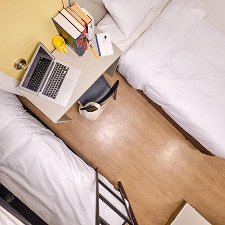 Hostel Chason M Seoul Zimmer foto