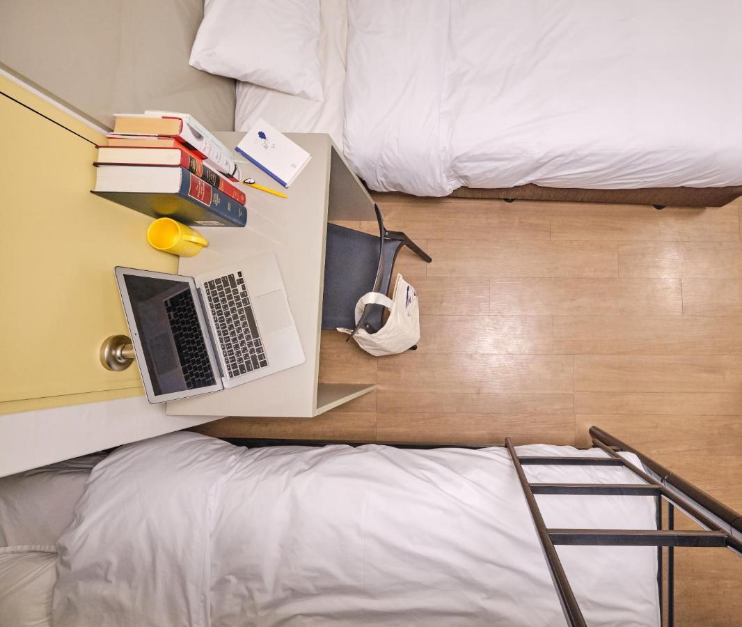 Hostel Chason M Seoul Exterior foto