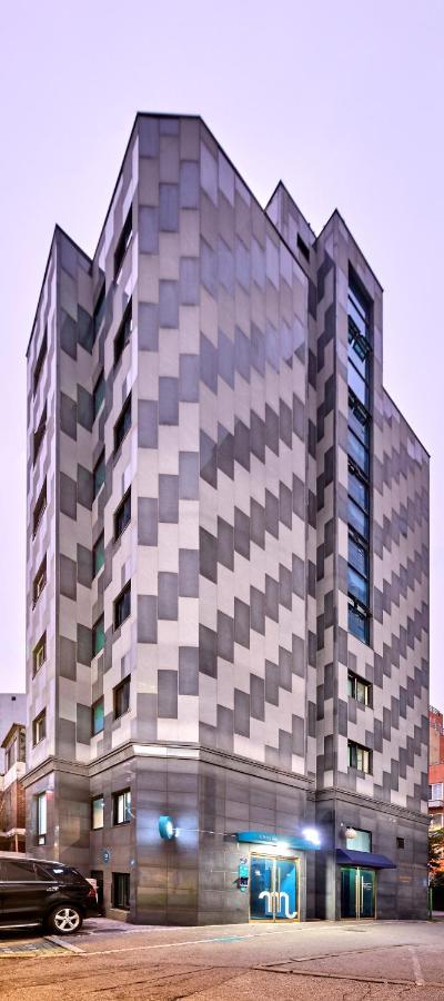 Hostel Chason M Seoul Exterior foto