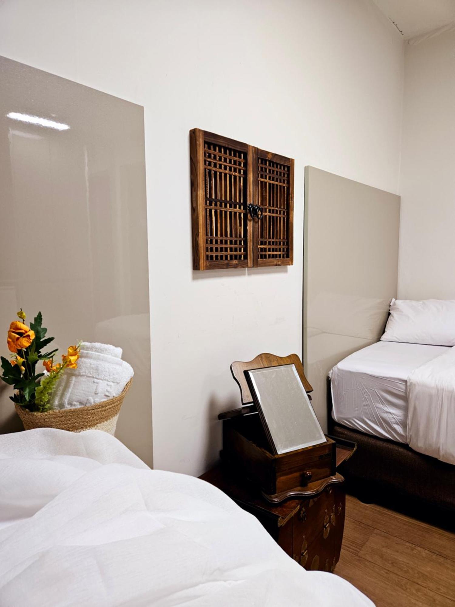 Hostel Chason M Seoul Exterior foto